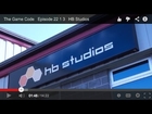 The Game Code   Episode 22 1 3   HB Studios