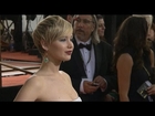 Jennifer Lawrence nude photo publishers face 'aggressive' legal action