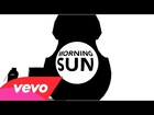 Robin Thicke - Morning Sun (Lyric)