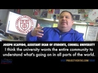 New O’Keefe Video: Cornell Dean Advises on Starting ISIS Club
