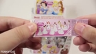 SURPRISE EGGS Disney Princess, 24 Surprise Eggs part12 f...