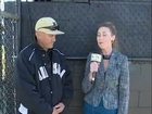 Heather Mayer Interviews Peninsula Boy's Baseball Team