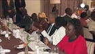 Obama’s Kenya trip begins with family dinner in father’s homeland