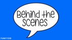 Behind The Scenes - Episode 1