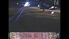 Police Release Surveillance Video Of Officer Involved Shooting