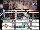 Khmer Women boxing Sam Tharoth Vs Borey Srey Phorn