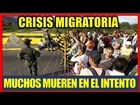 ¡ATENCIÓN! Crisis Migratoria, Noticias de Ultima Hora venezuela para hoy 25 de noviembre, #venezuela