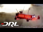DRL: The Sport of the Future | Drone Racing League