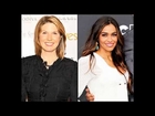 Nicolle Wallace, October Gonzalez in the Running for The View Hosting Gig
