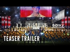 BILLY LYNN'S LONG HALFTIME WALK - Teaser Trailer (HD)