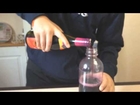 Make Your Own Sparkling Wine - Brilliant Idea Busted