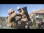 MORTARS IN AFGHANISTAN!  Exercise Saber Blitzkrieg -- Putting the Hurt on the Taliban!
