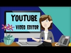 YouTube Video Editor Tutorial. Free Video editor se video kaise banate hain?