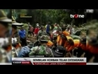 Floods, Landslides Kill 35+ People in Indonesia