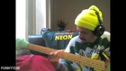 MonoNeon - 'A DIFFERENT WORLD' THEME SONG'