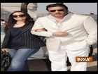 Ayesha Shroff allegedly sends legal notice to business partner & actor Sahil Khan