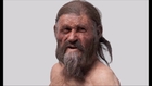 (Sept. 23, 2016) Listen To Otzi The Iceman's Voice - 5000 Years Later