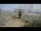 Soldier cam: IDF Elite special forces operating in Sajya