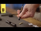Brownells- Firearm Maintenance: Ruger LCP Cleaning Part 2/4