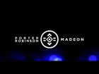 Porter Robinson & Madeon - Technicolor x Divinity x Innocence [Shelter Remake]