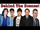 Top 5 American TV-Shows: Behind The Scenes!