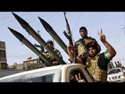 Iraq: Sunni insurgents 'gain ground' as Shi'ite militia flex muscles