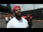 The Game -- ONE Word Killed My Hit Song with Prince