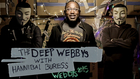 The Deep Webbys with Hannibal Buress