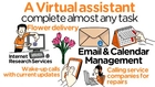 Virtual Assistant Services Explained