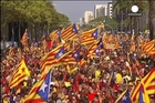 Catalonia pushes for change, Madrid pushes back
