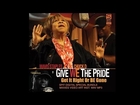 Chuck D - Give We The Pride ft. Mavis Staples (Official Video)
