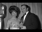 Shirley MacLaine presents Short Film Oscars® in 1964