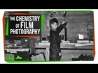How Does a Photon Become a Film Photo?