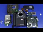 EEVblog #495 - World's First DSLR Camera - Kodak DCS315 Teardown