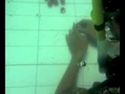 Video REKOR MURI RED FISH Permainan Tradisional dalam Air