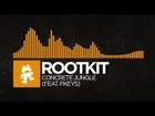[House] - Rootkit - Concrete Jungle (feat. P.Keys) [Monstercat Release]