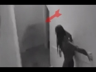 Top 10 Ghost Videos | Explosive Footage of a Genuine Ghost Caught on Tape 2016 | Scary Videos