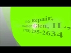 LG Repair, Homer Glen, IL, (708) 255-2634