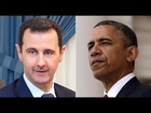 The Dark State Rises: Can Barack & Bashar Tag-Team Caliphate? (Pt. 2)