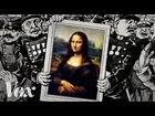 How the Mona Lisa became so overrated