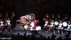 Will Farrell & Chad Smith (FULL DRUM OFF) Taylor Hawkins, Tommy Lee and Mick Fleetw...