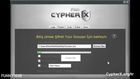 CypherX FUD Crypter - Antivirüs Dosyaları Saptanamayan Yapmak