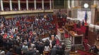 ‘France integral to Europe,’ Spain’s King Felipe declares