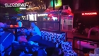 Five dead in Mexican nightclub bloodbath