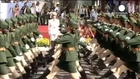 Vietnam celebrates 40 years since the fall of Saigon