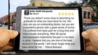 another great patient review