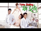 Thiên Đường Tội Lỗi Tập 31  - Phim Thái Lan THVL1 Trọn Bộ