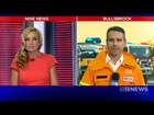 Bullsbrook Fire Update | 9 News Perth