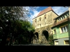 Sighisoara - A medieval trip (Time lapse & Hyperlapse sequences)