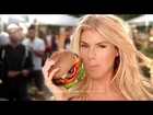 AU NATUREL - All Natural Burger TV Commercial